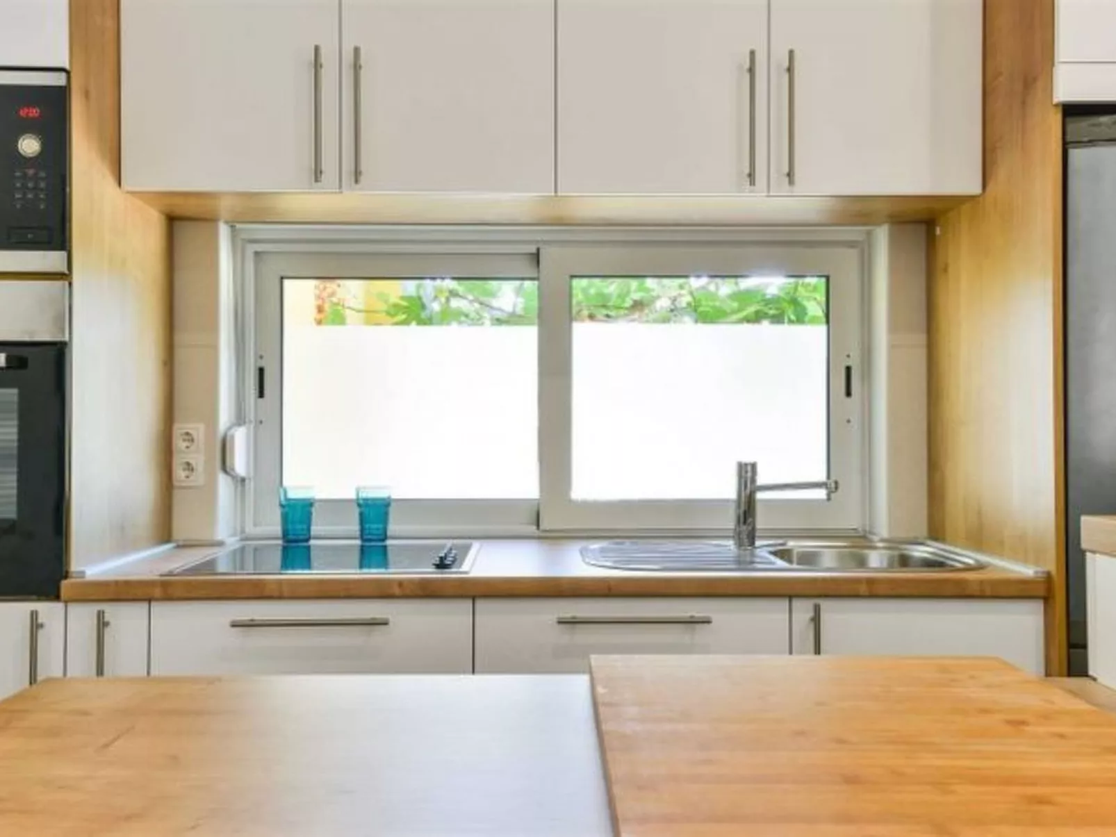 Holiday Apartment Inga with exit to the beach - Image-tags.info