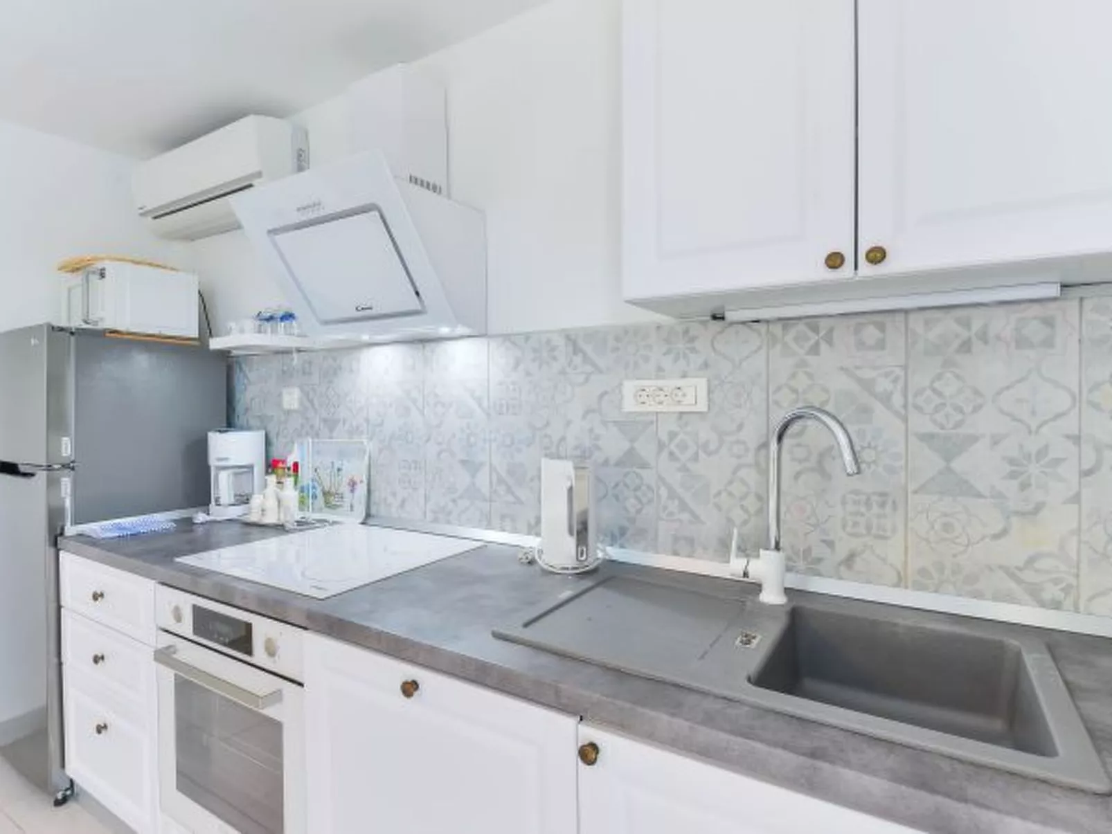 Charming Villa Anna with private pool - Image-tags.info