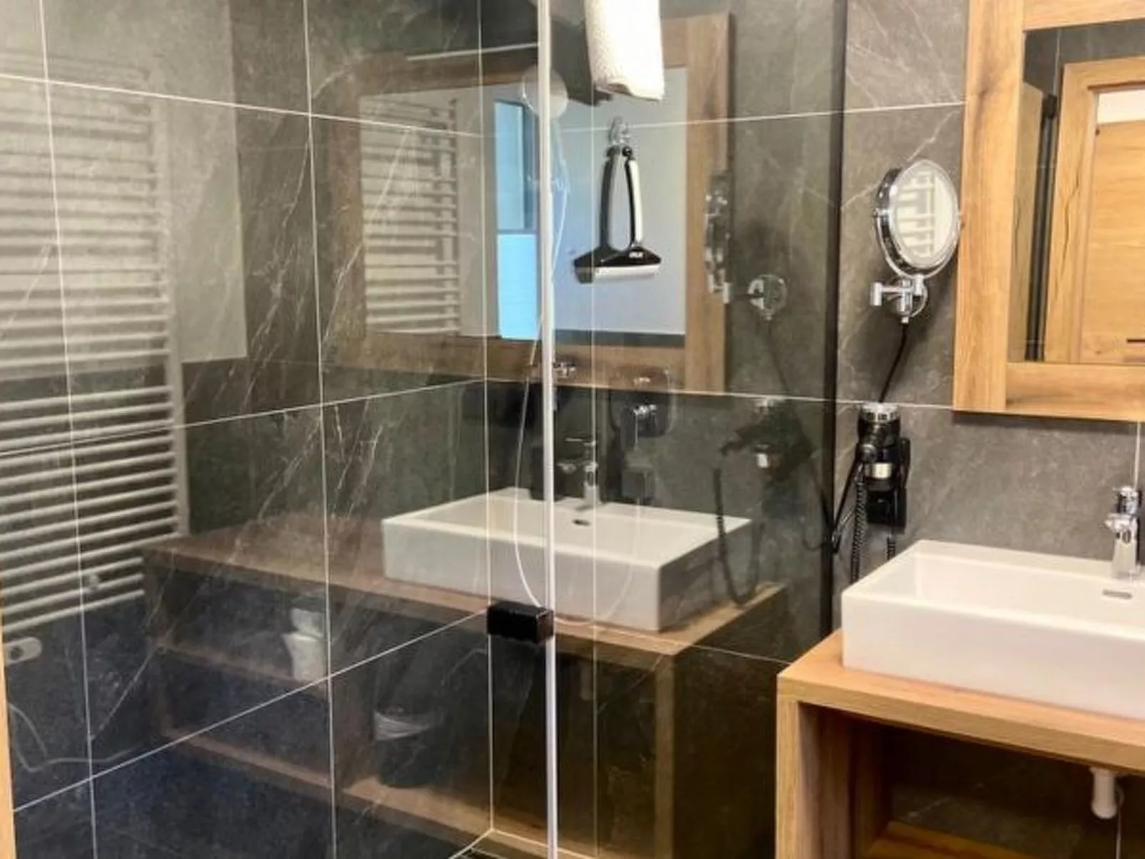 BERGZEIT Appartement Top 2 - Binnen