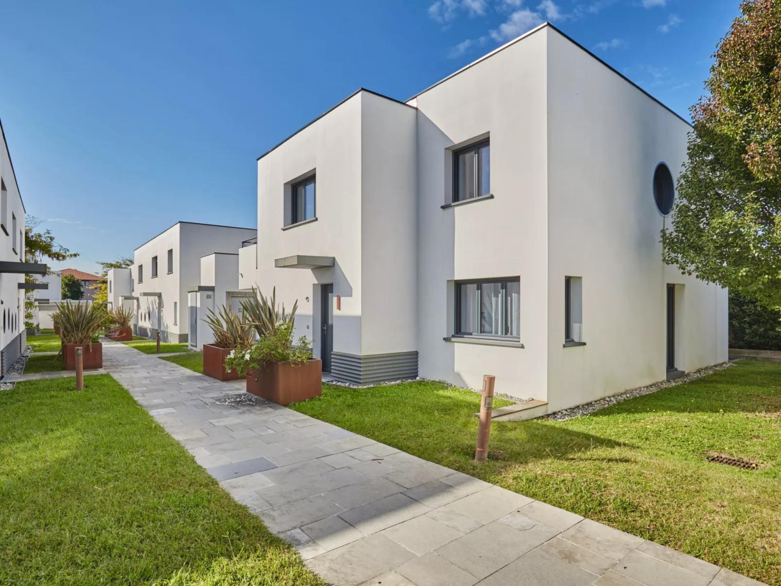 Le Domaine d'Anadara - Buiten