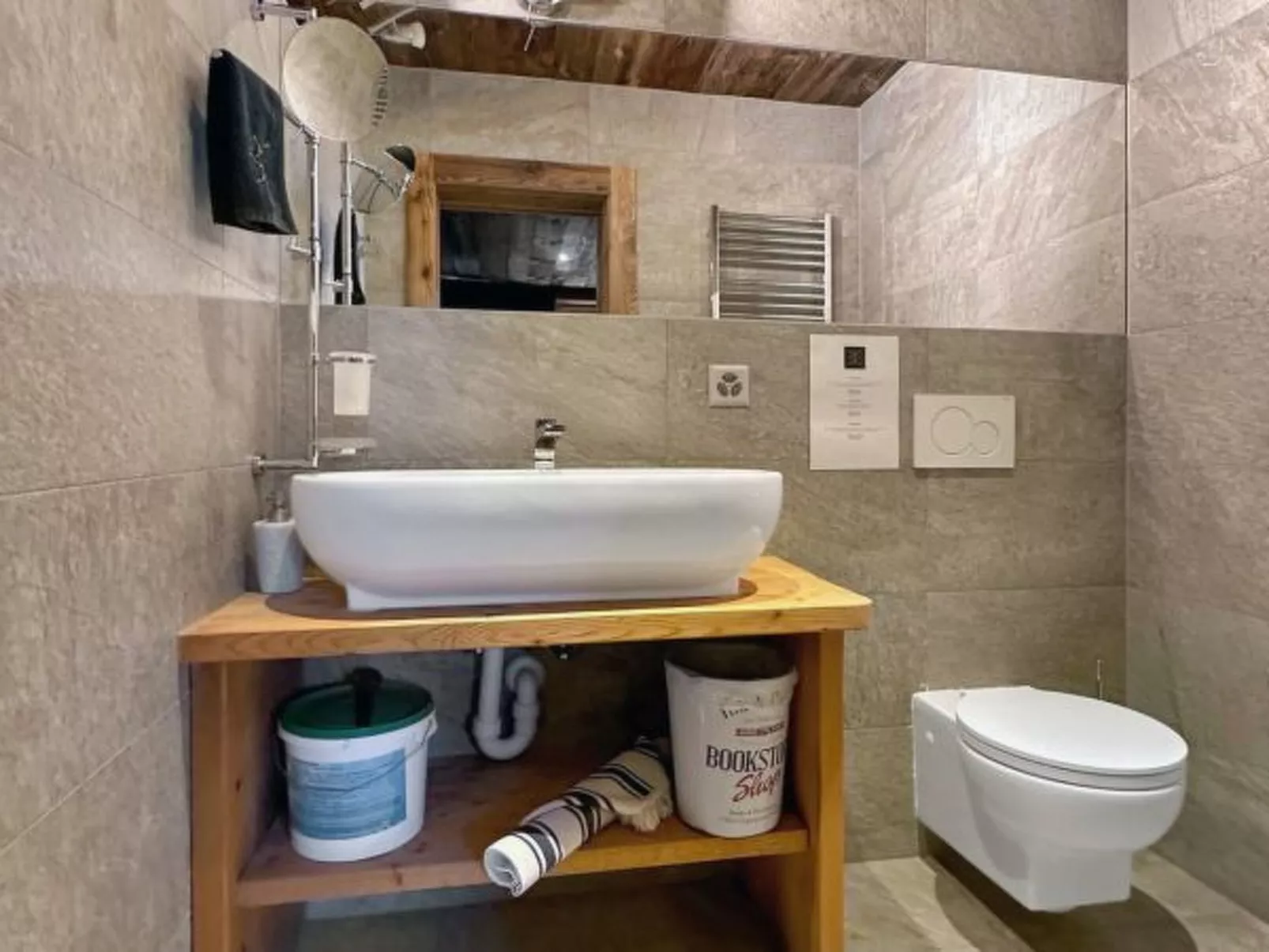 Les Granges de Sarreyer - 10 mns from Verbier - Sw - Binnen