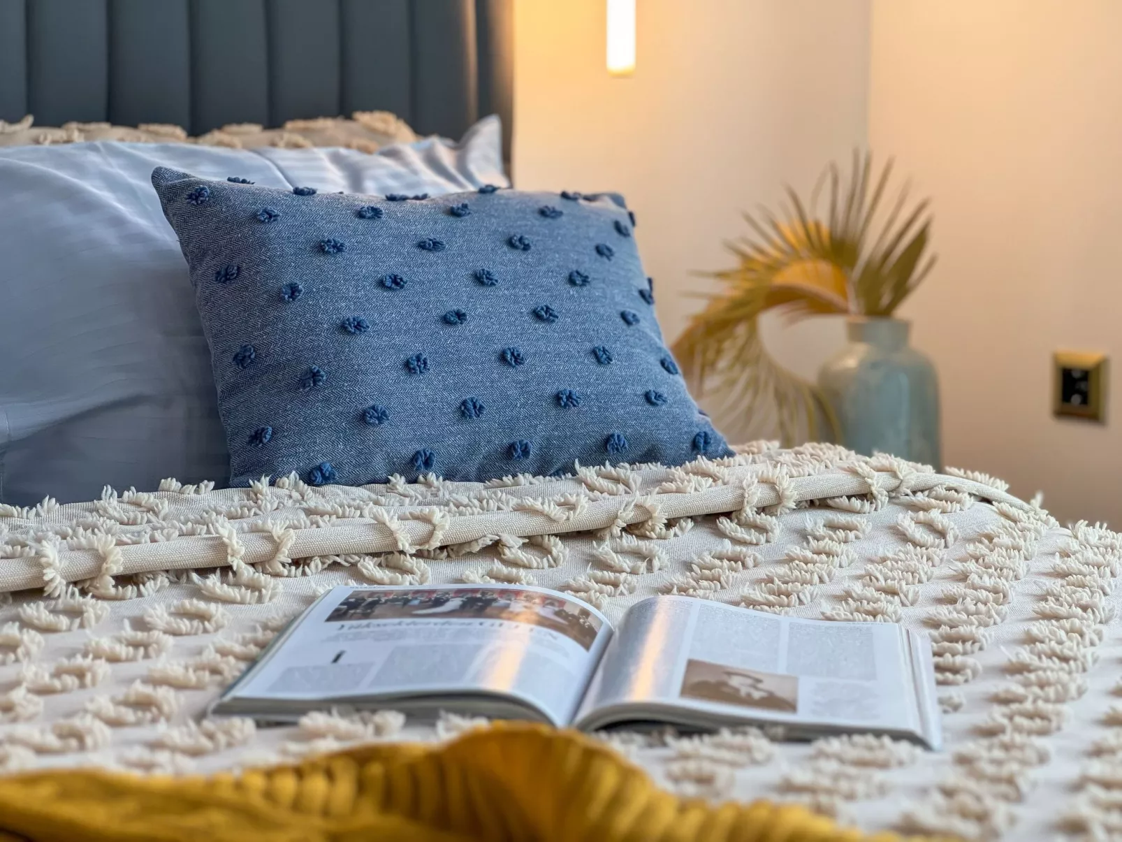 Qoople Eхсellence C-49 neue Wohnung am Meer - Binnen