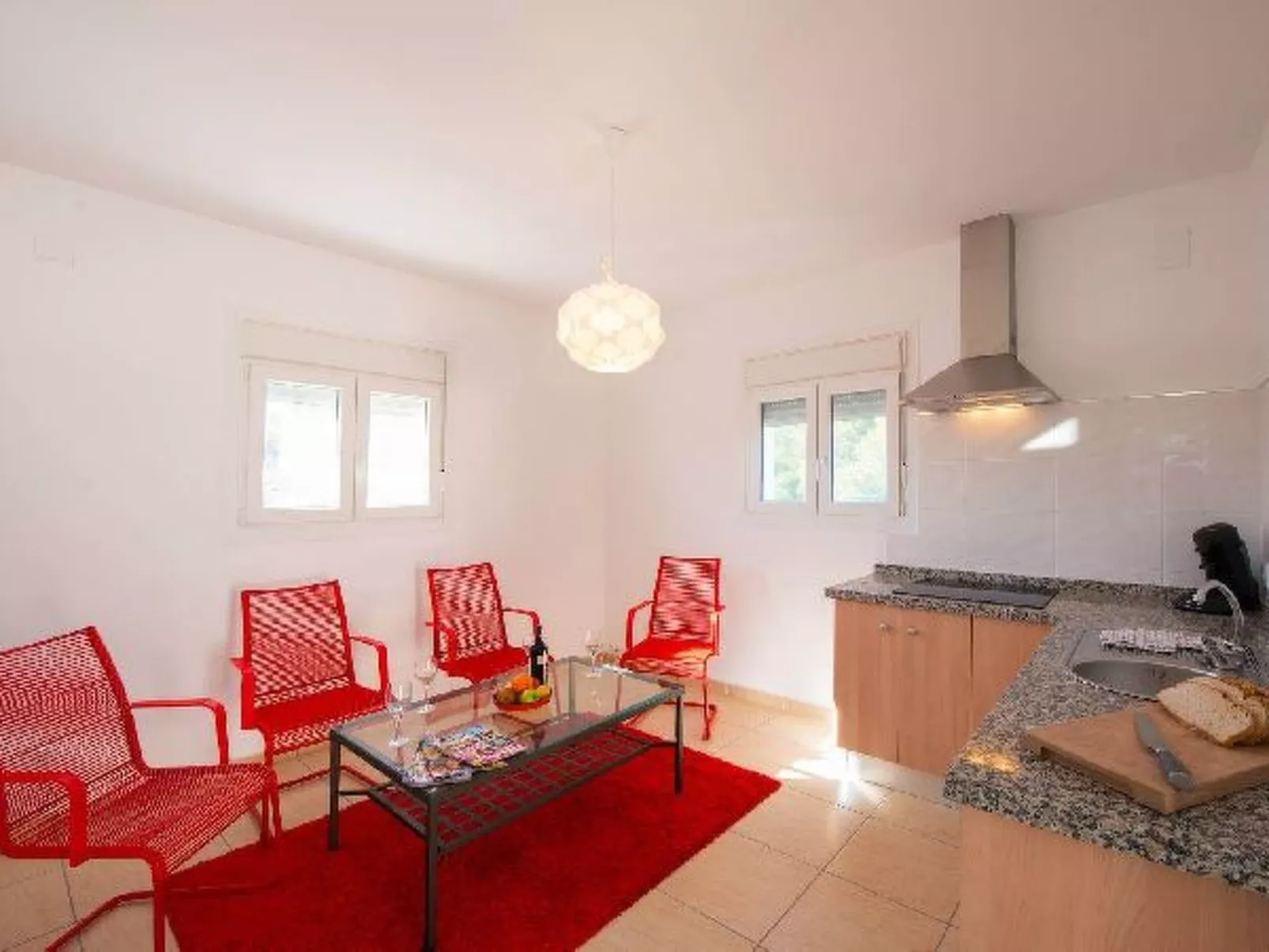 Villa Malibu - PlusHolidays - Image-tags.info