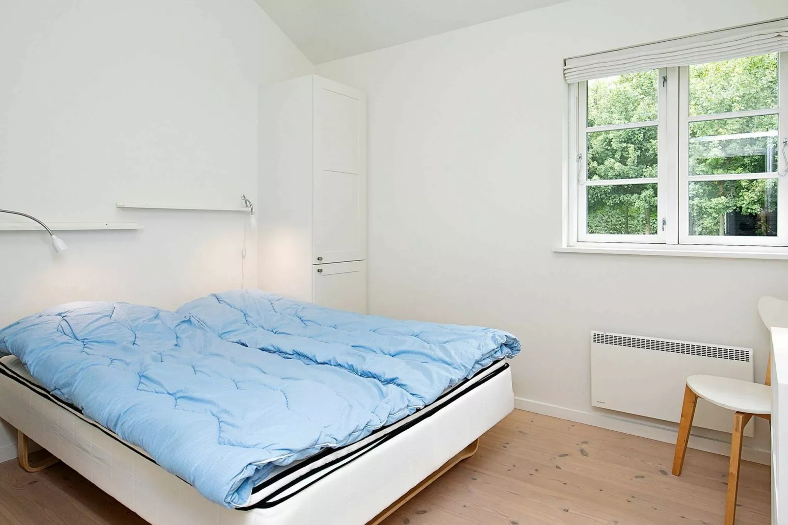 8 persoons vakantie huis in Nysted-By Traum-Binnen