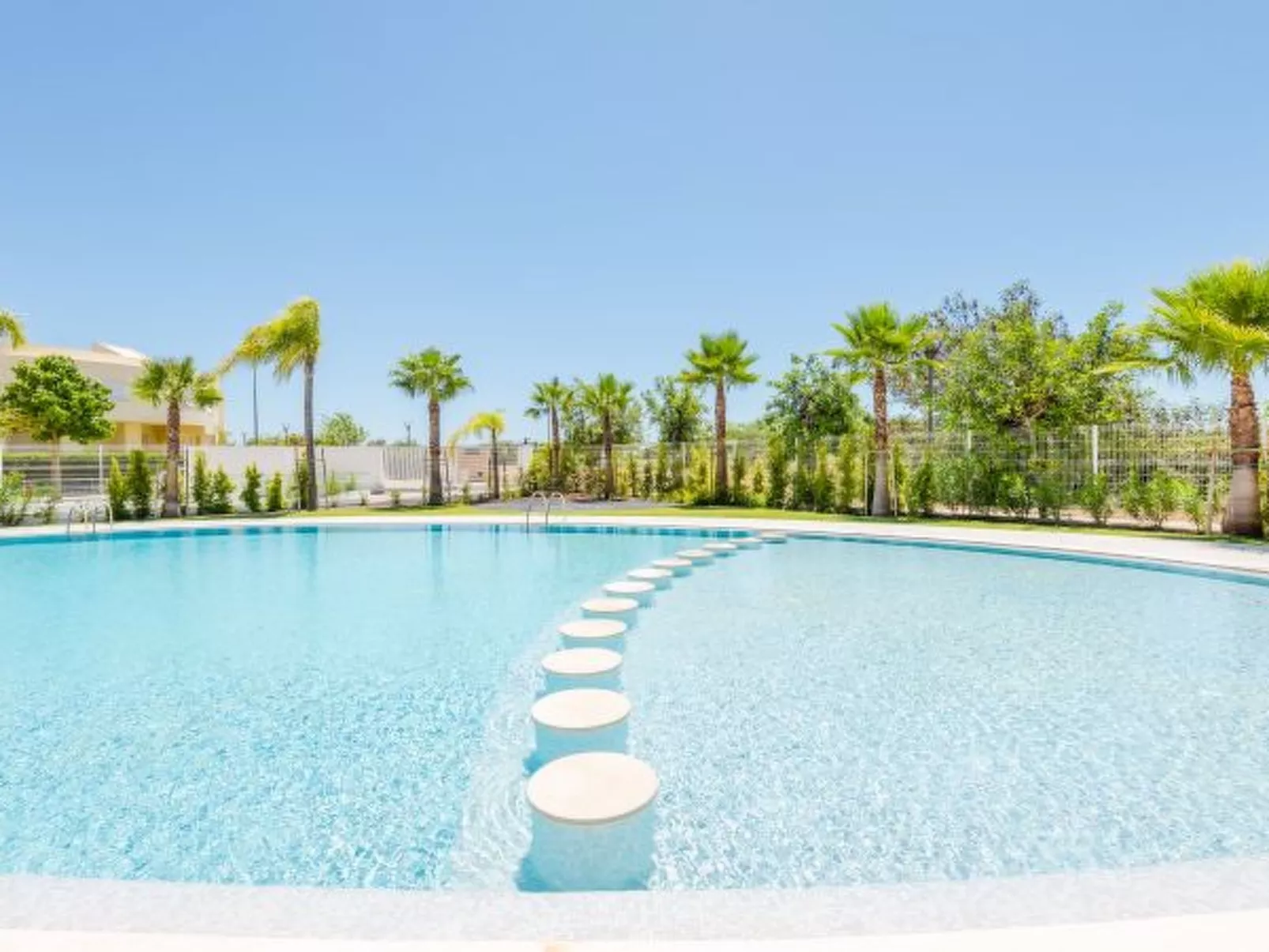 Lakes 24 at Praia da Falesia Vilamoura - Buiten