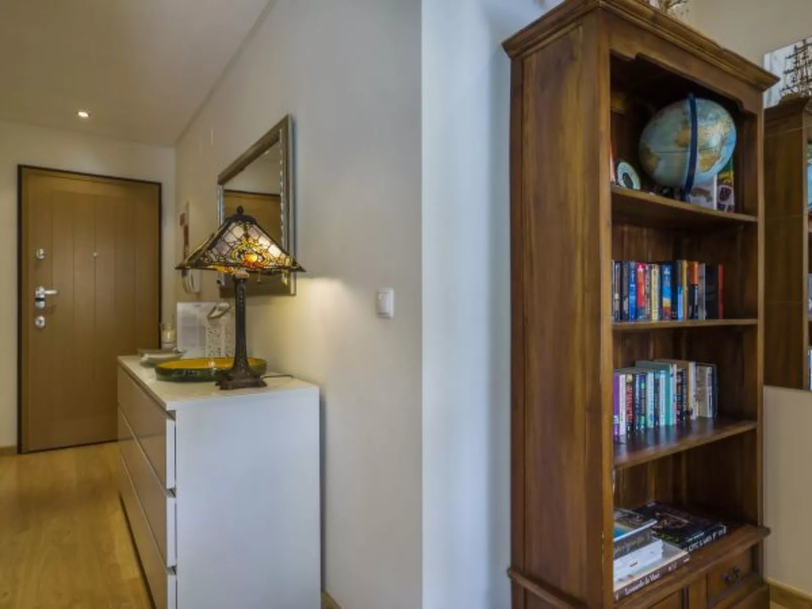 Sesimbra Prime Apartment - Binnen