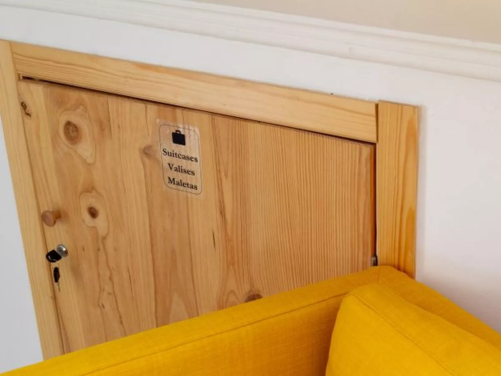 Seixal Bay Apartments - Loft - Binnen