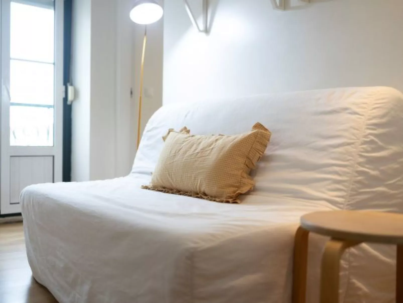 Alfama District Apartments - Sé - Binnen