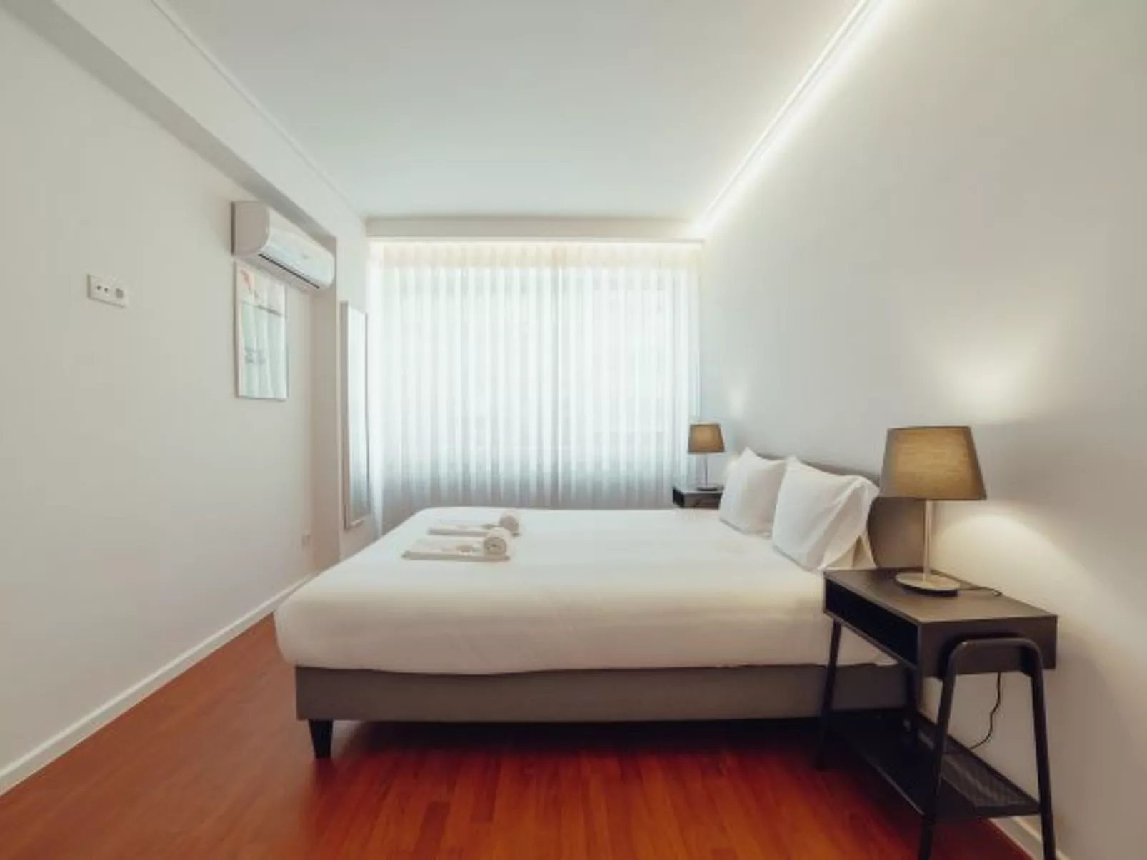 GRAND APARTMENT MERCADO BOM SUCESSO by VACATIONY - Binnen