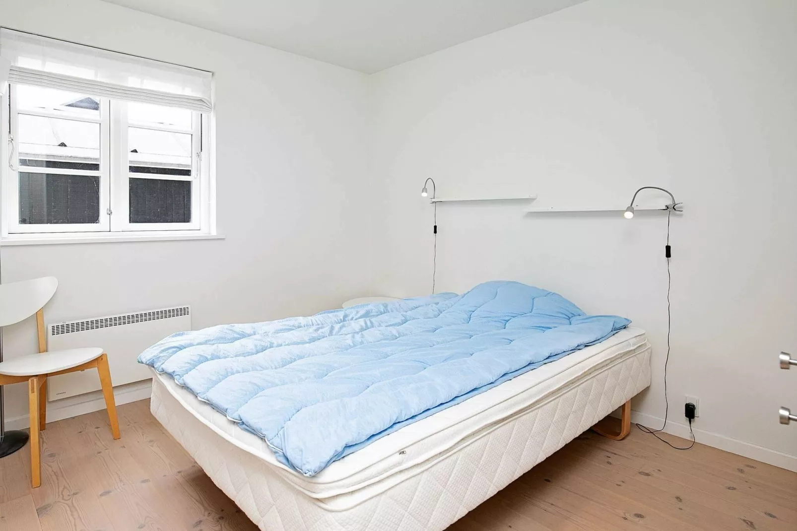 8 persoons vakantie huis in Nysted-By Traum-Binnen