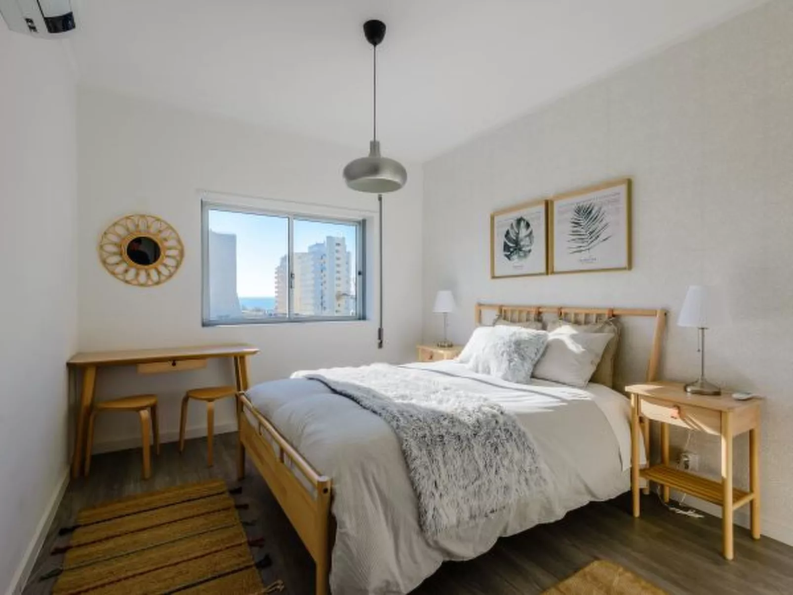 Solmonte at Praia da Rocha - Binnen