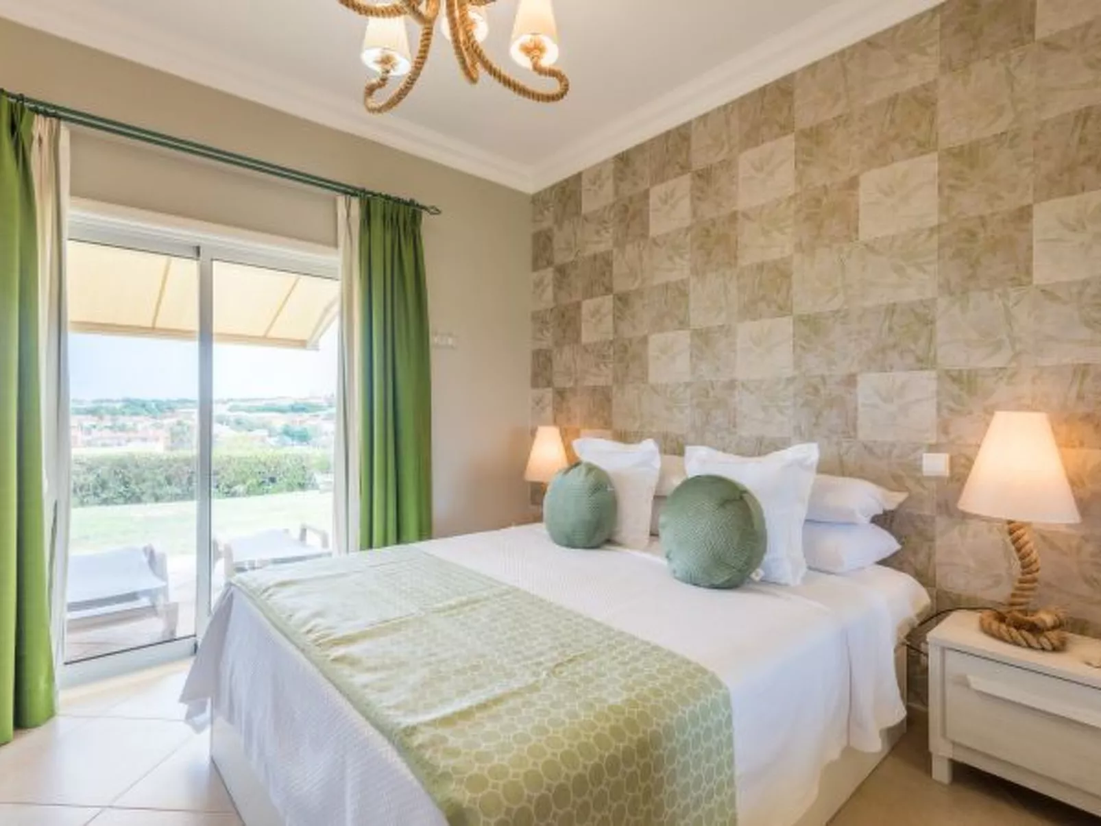 Boavista Charming Apartment - Binnen