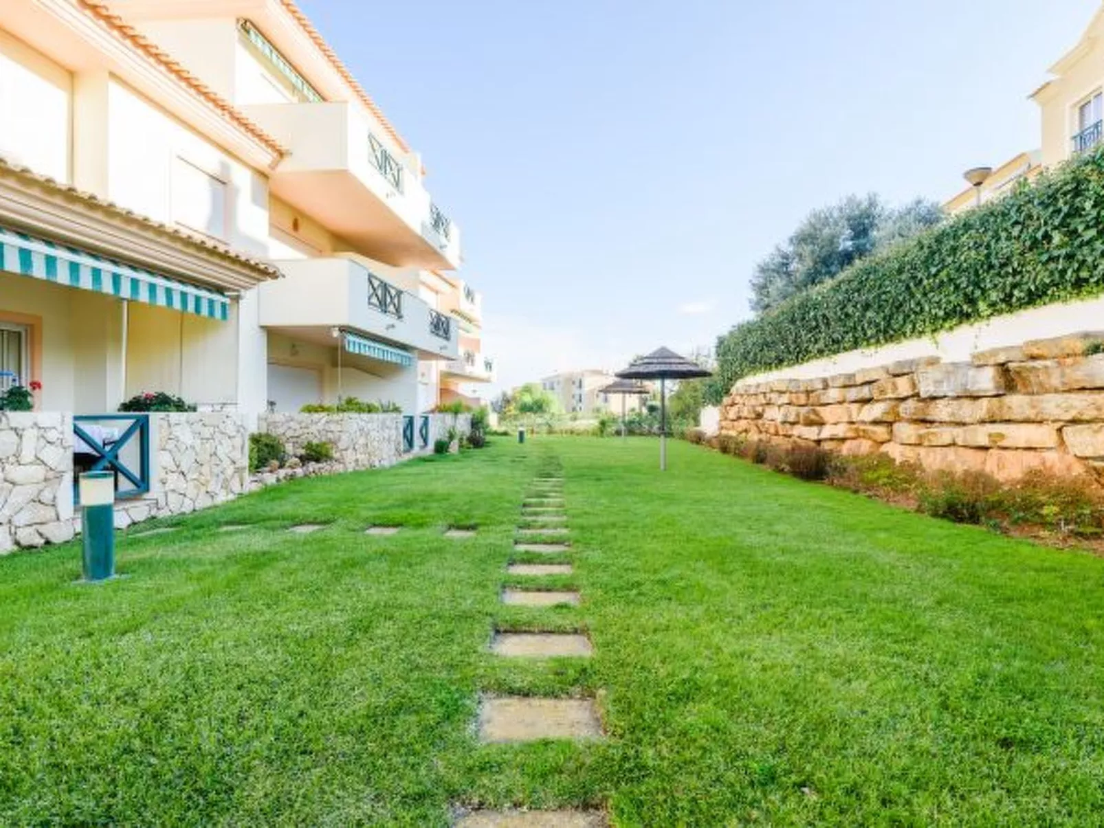 Quinta do Paiva - Jardins do Vale - Buiten