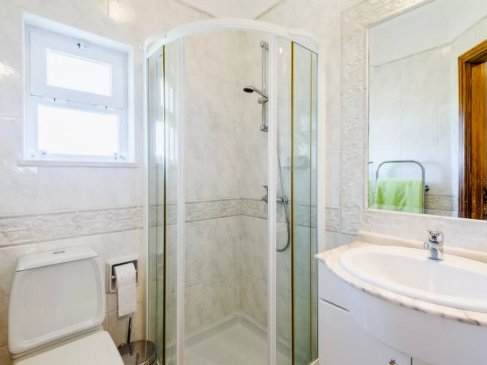 Boavista Golf Resort - Fairviews Villa - Binnen