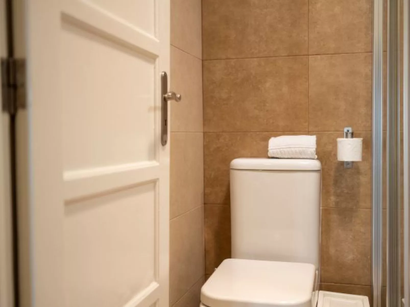 Alfama District Apartments - Santiago - Binnen