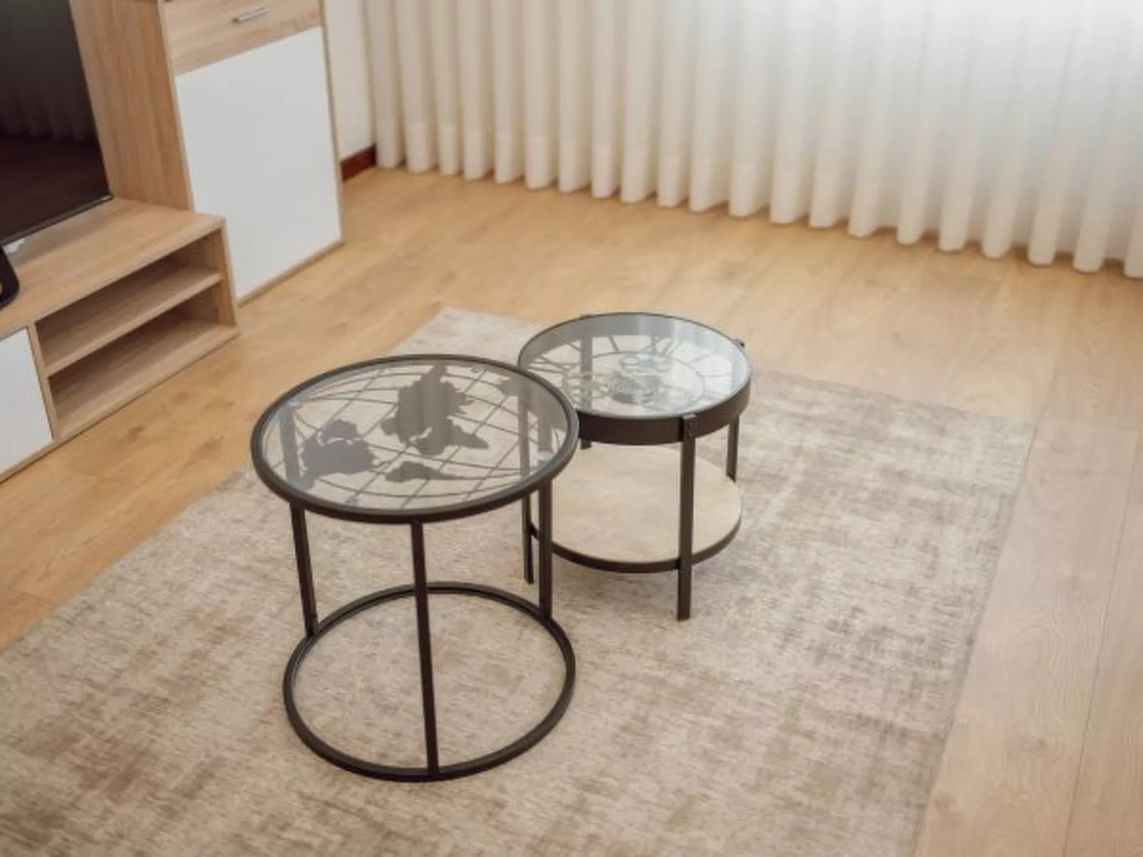 CITY CENTER GRAND SEA VIEW TERRACE by VACATIONY - Binnen