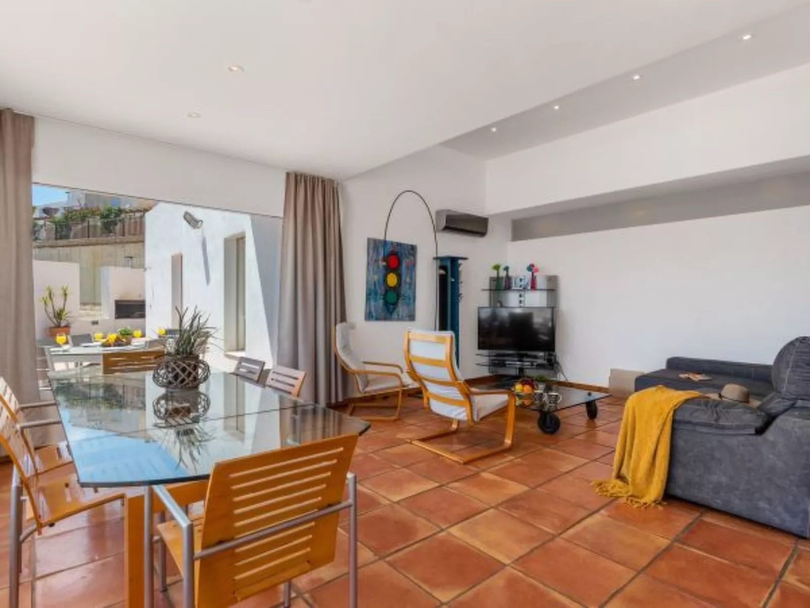 Villa Moderna - PlusHolidays - Image-tags.info