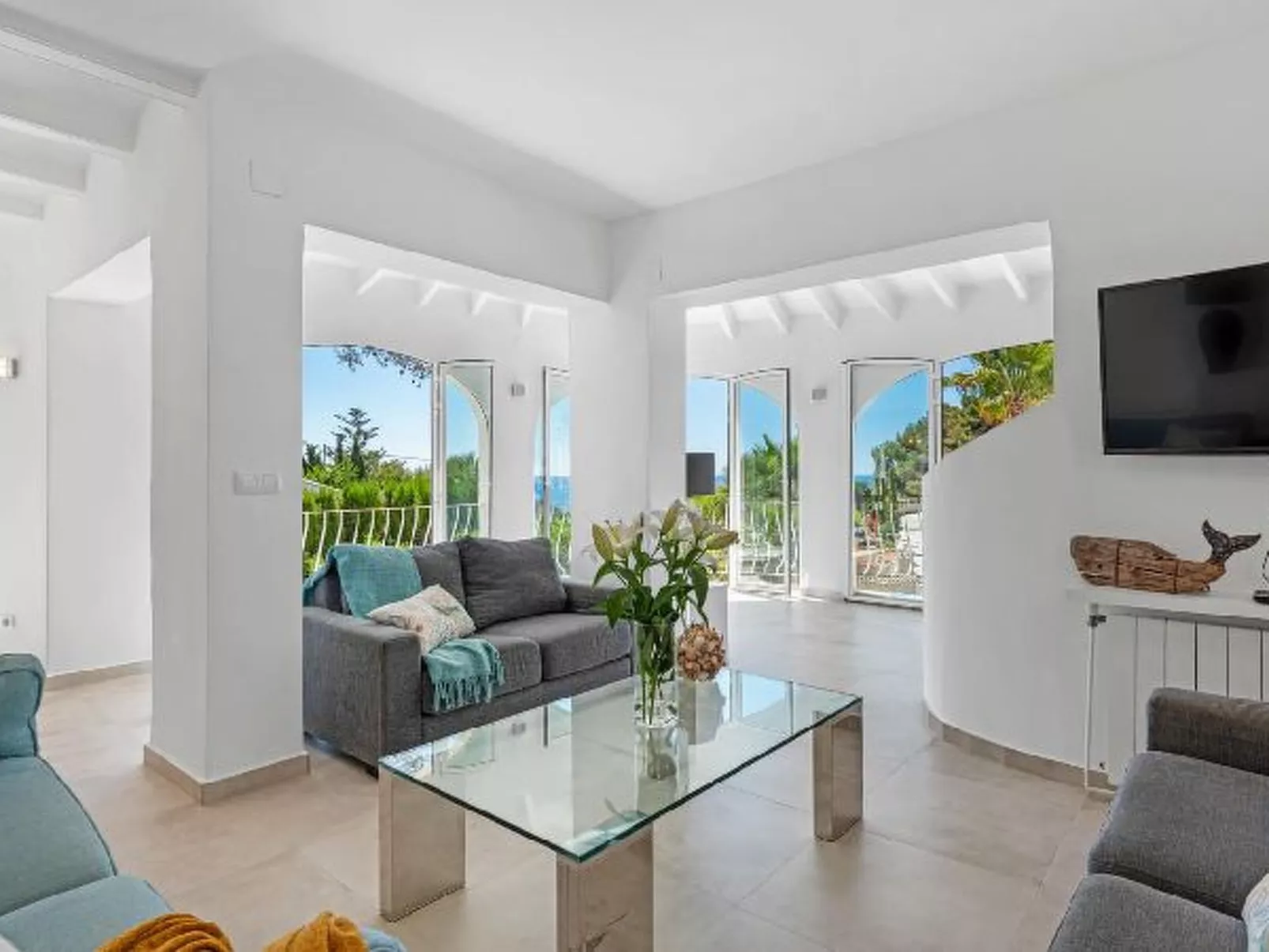 Villa La Tranquilidad - Plus - Image-tags.info