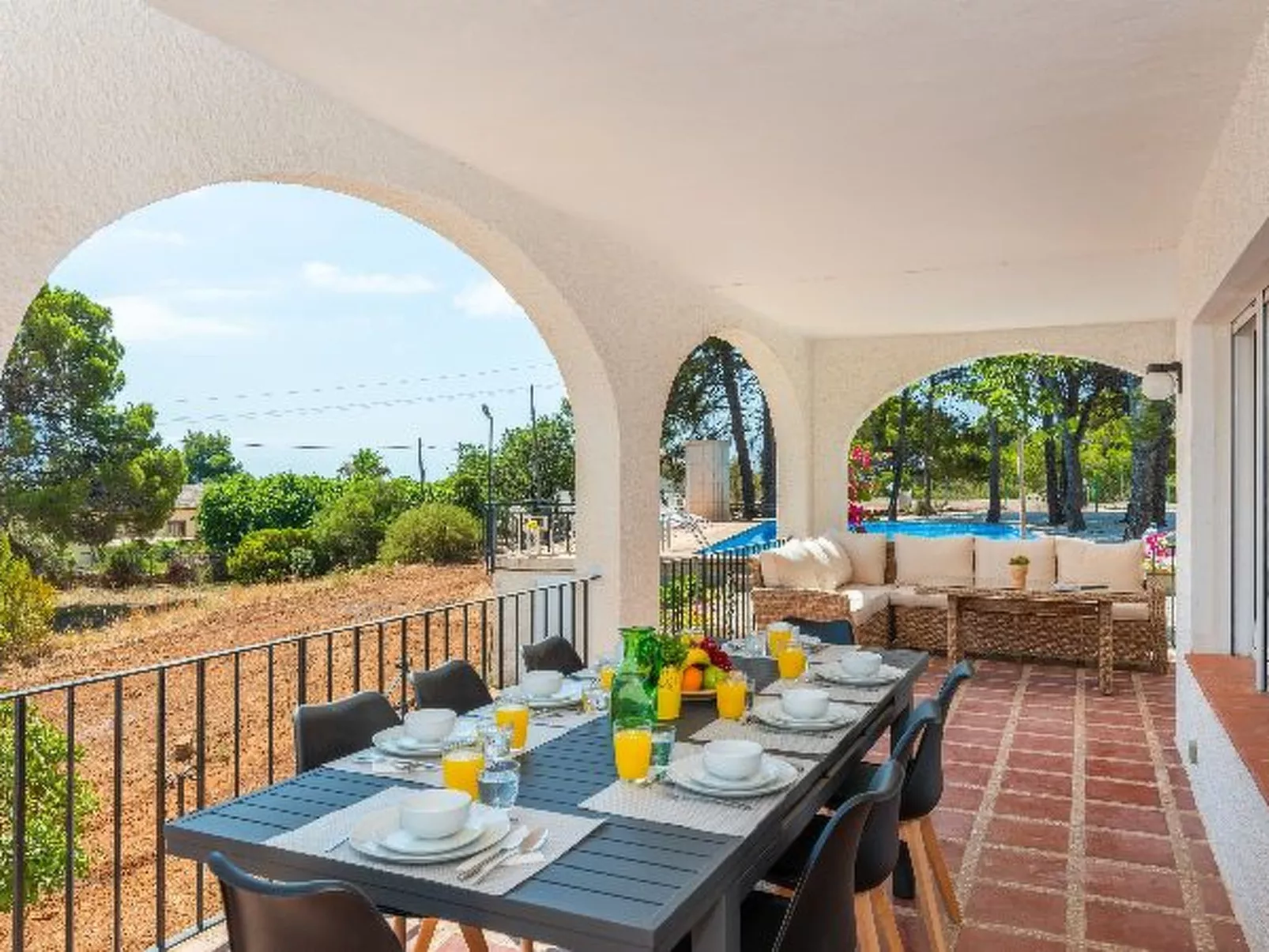 Villa Estacion - PlusHolidays - Image-tags.info