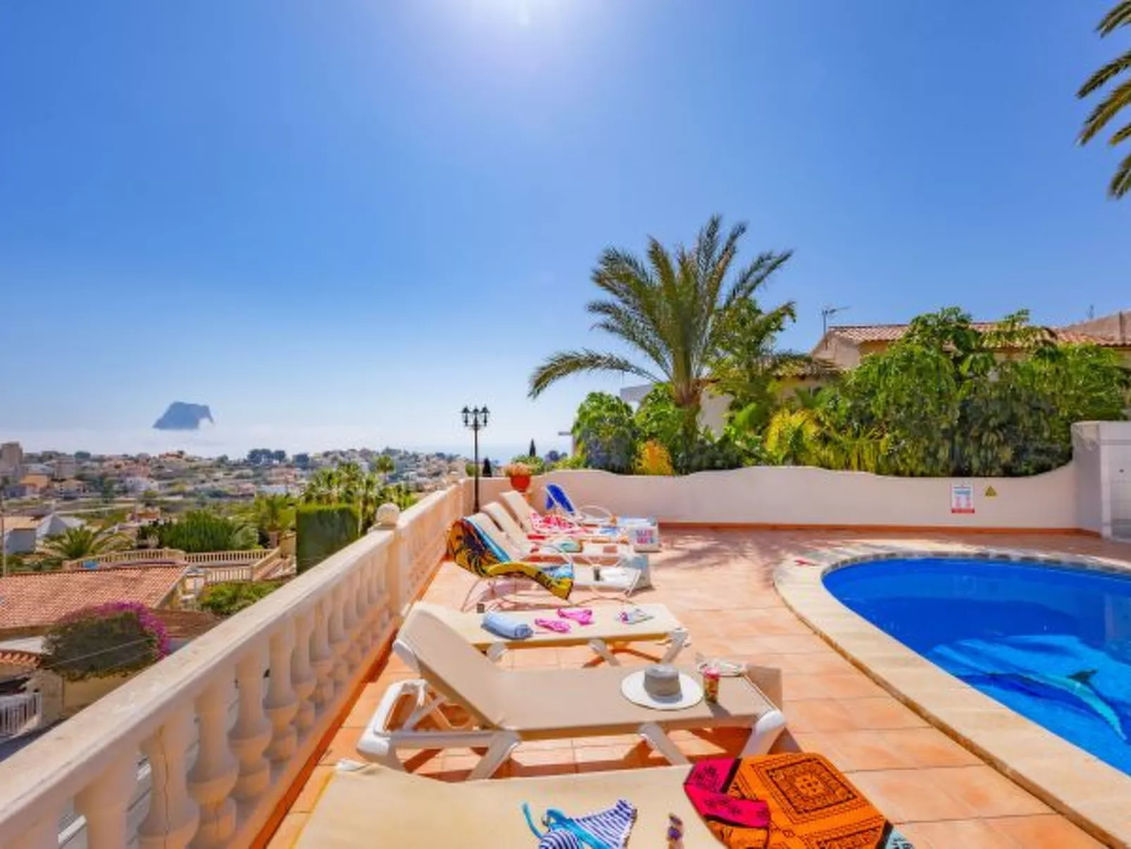 Villa Horus - Plusholidays - Image-tags.info