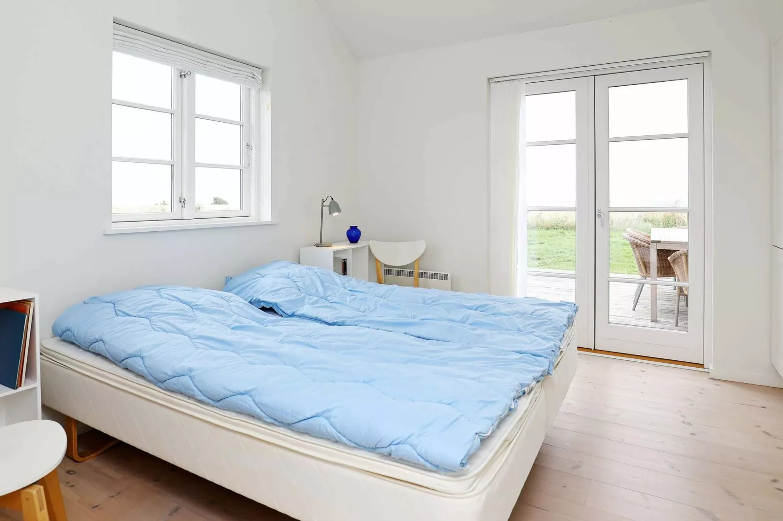 8 persoons vakantie huis in Nysted-By Traum-Binnen