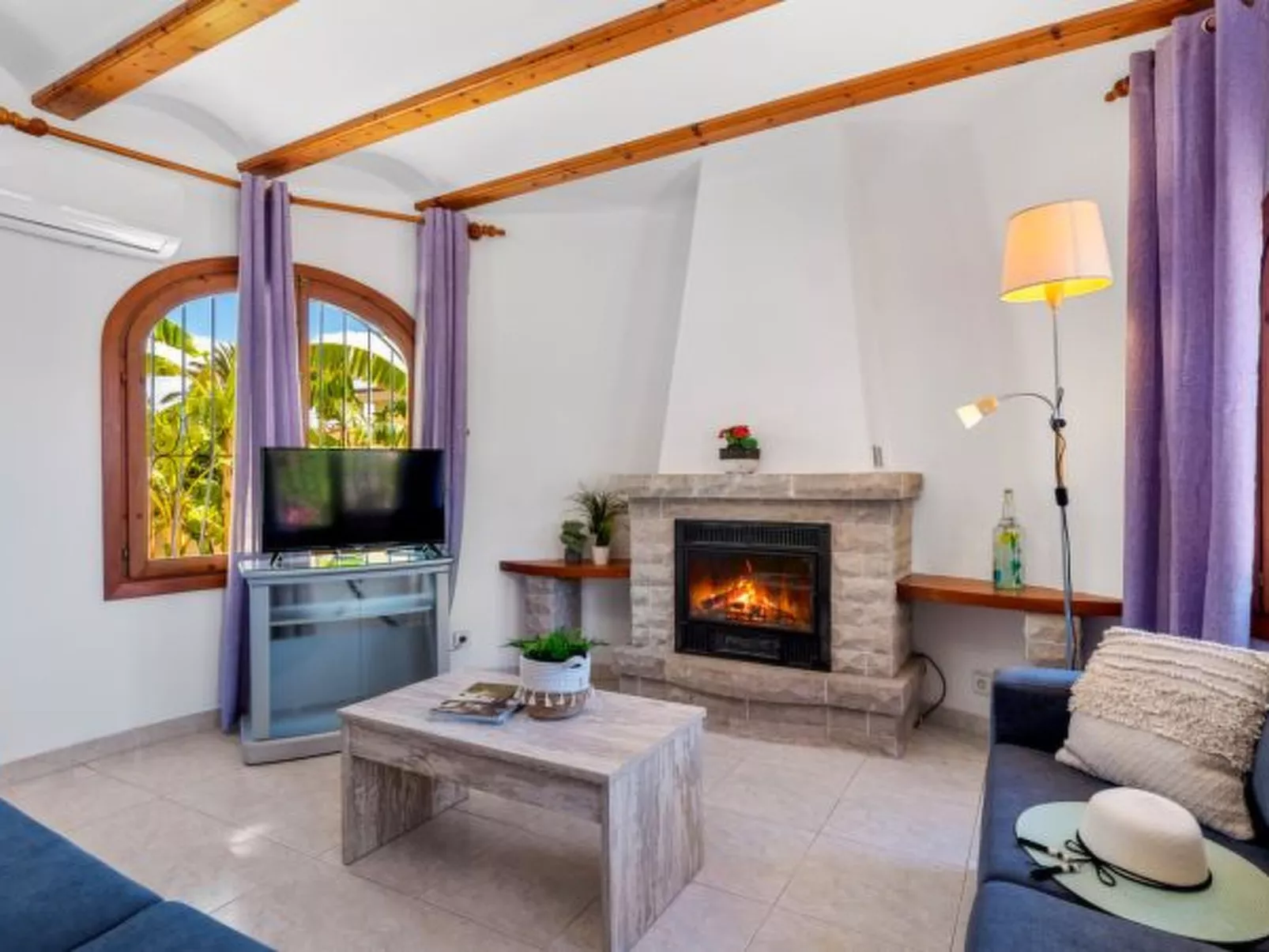 Villa Agudin - PlusHolidays - Image-tags.info