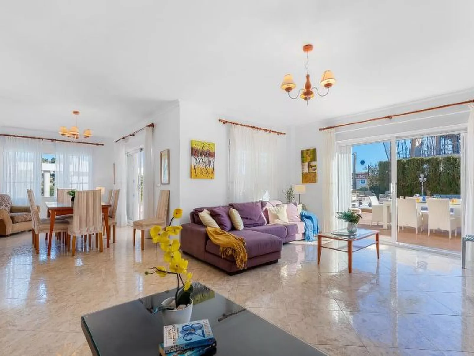 Villa La Marina - PlusHolidays - Image-tags.info