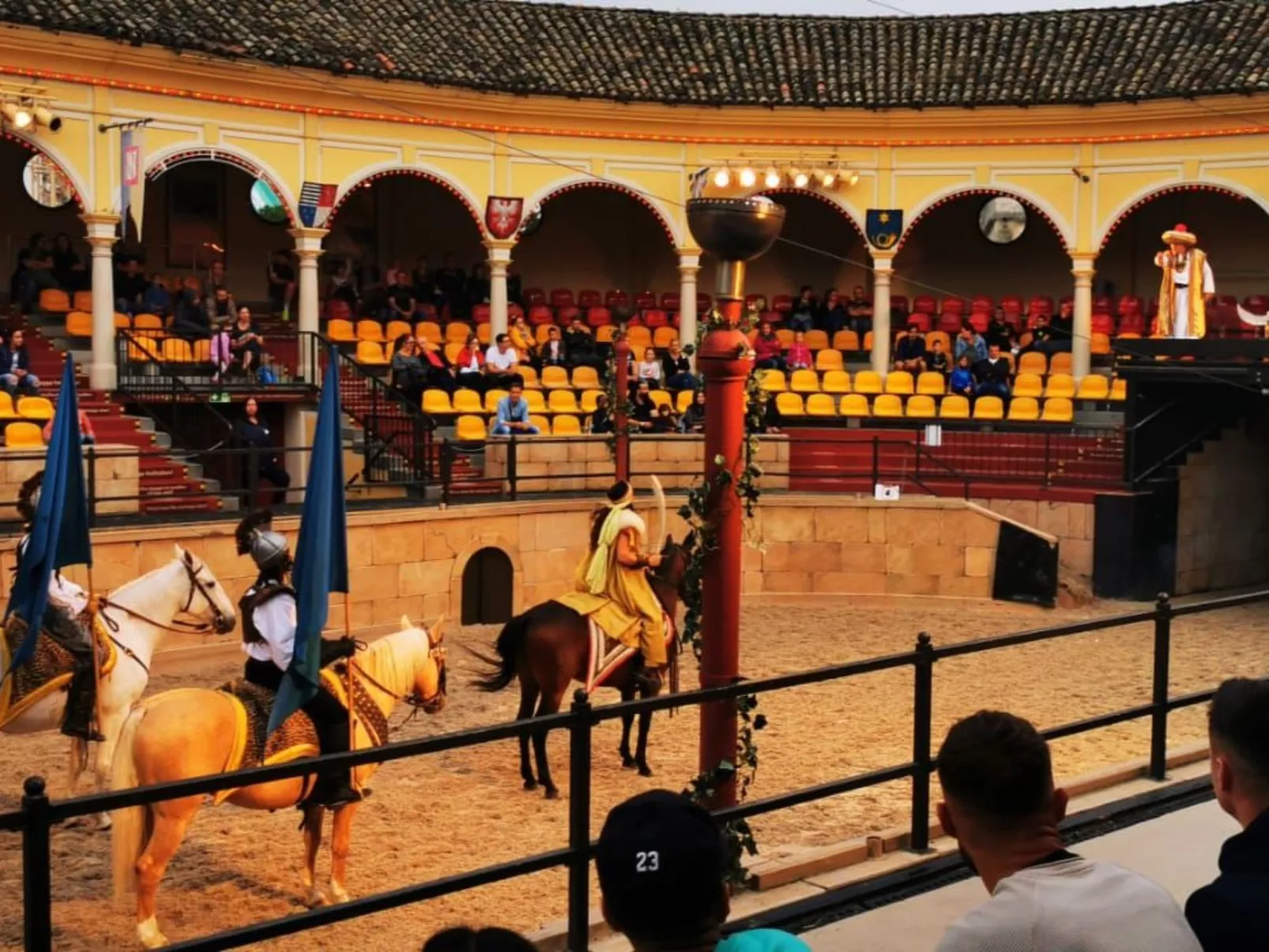 Smart Home Paris, Europapark, Rulantica ca. 15min - Image-tags.info