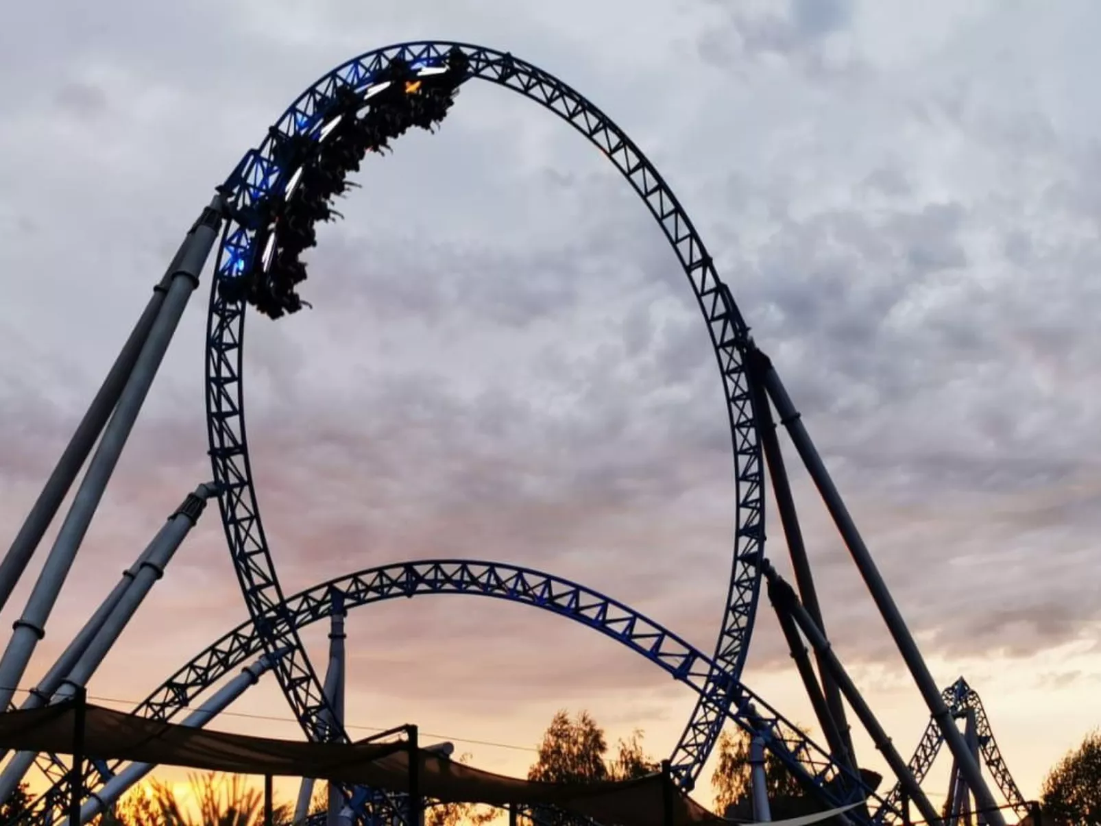 Smart Home Roma, Europapark, Rulantica ca. 15min - Image-tags.info