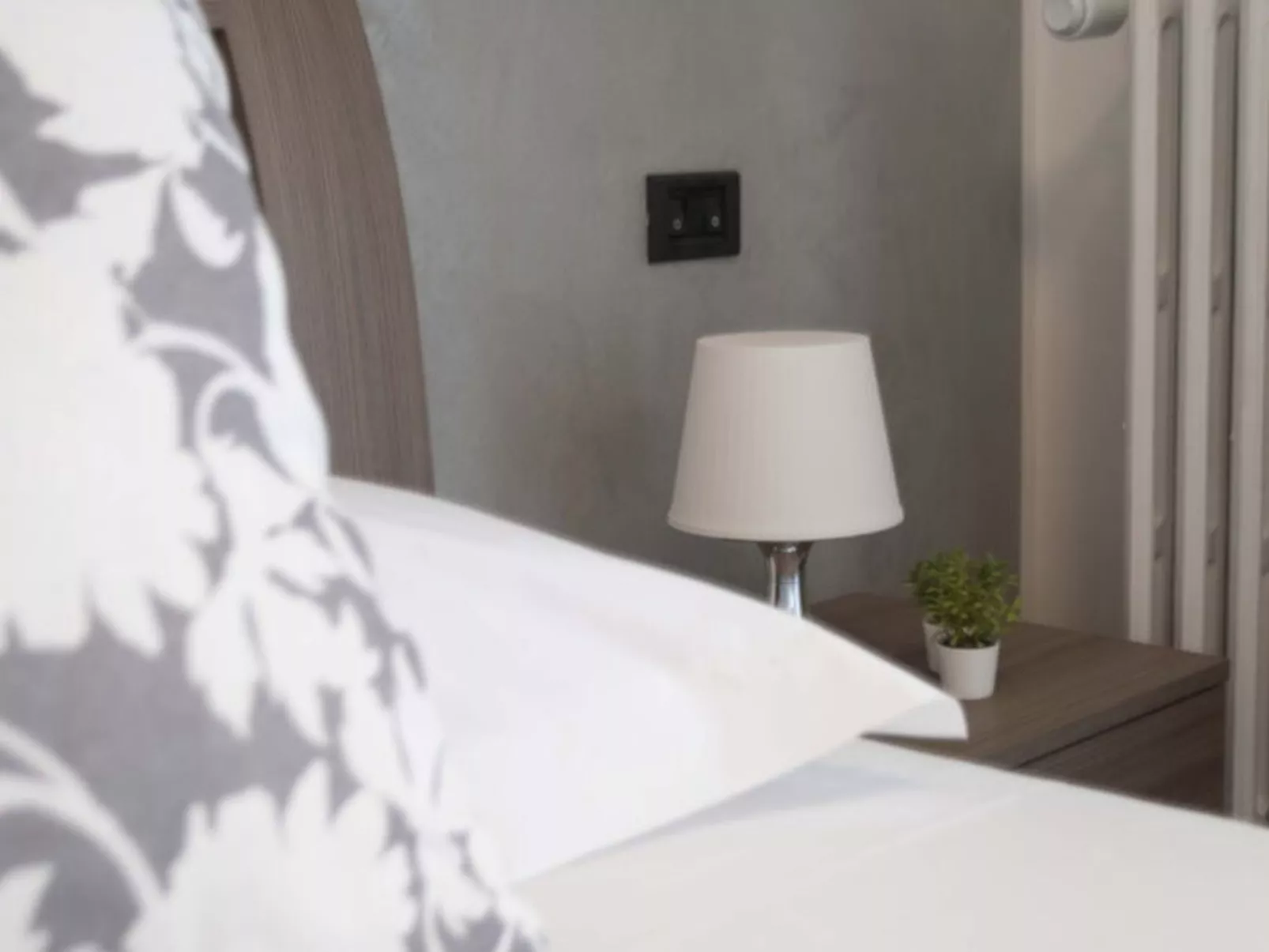 Novoli Suite Apartment - Binnen