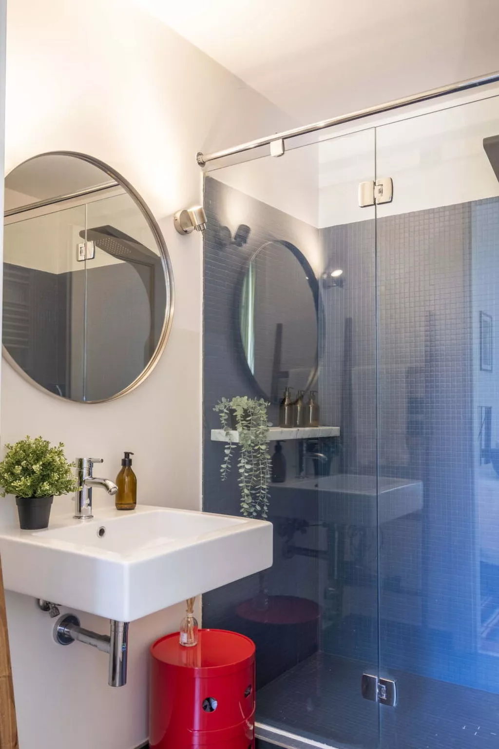 Green Suite Florence - Binnen