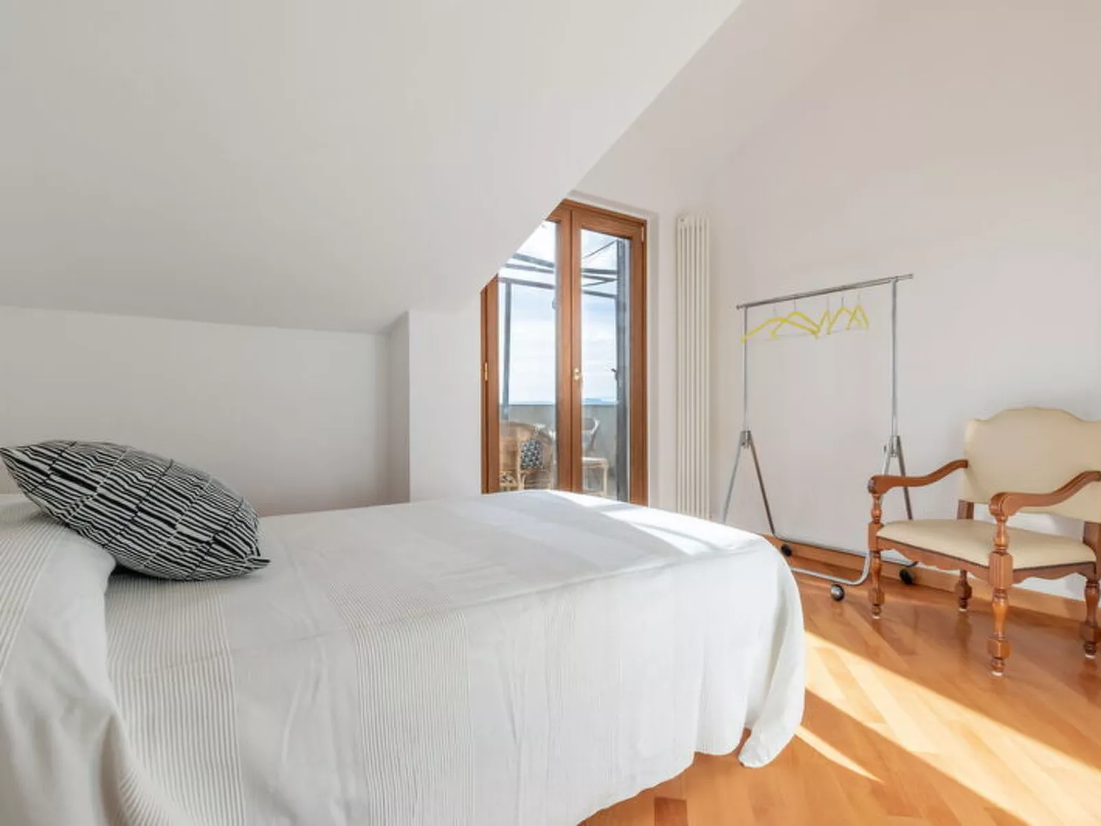 Altomare Apartment - Binnen