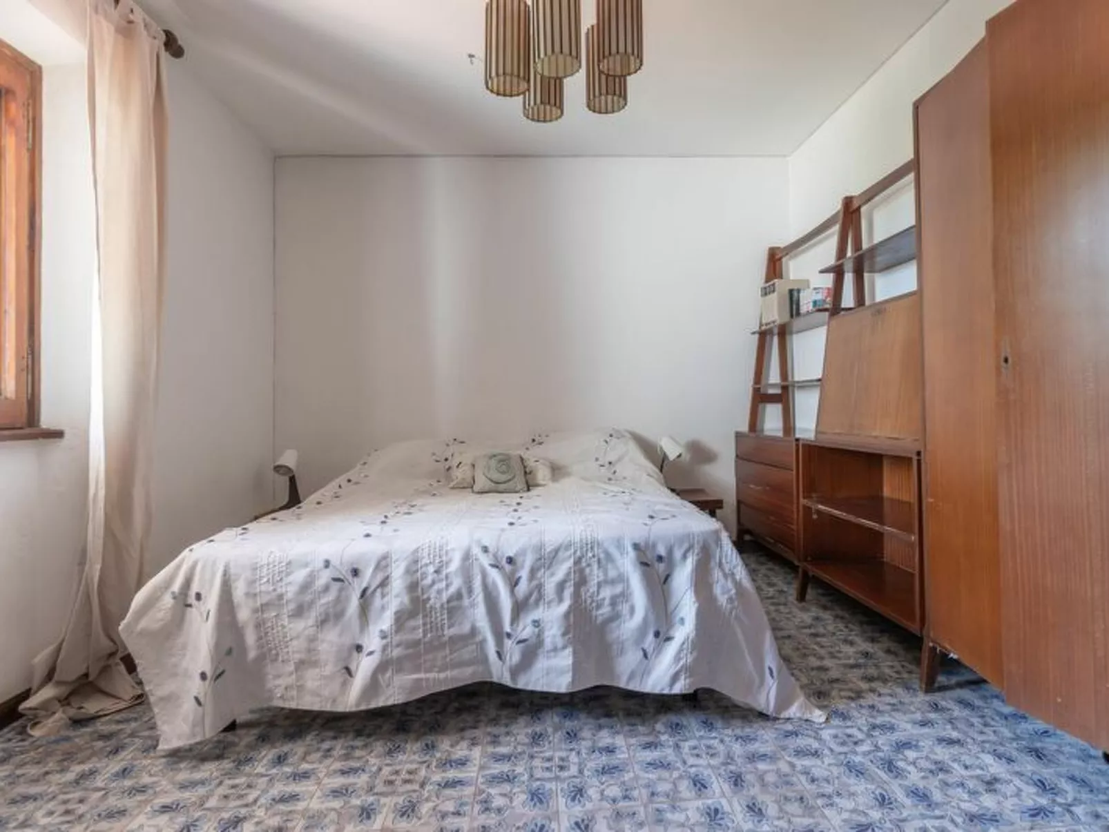 Villa Il Pesco - Binnen