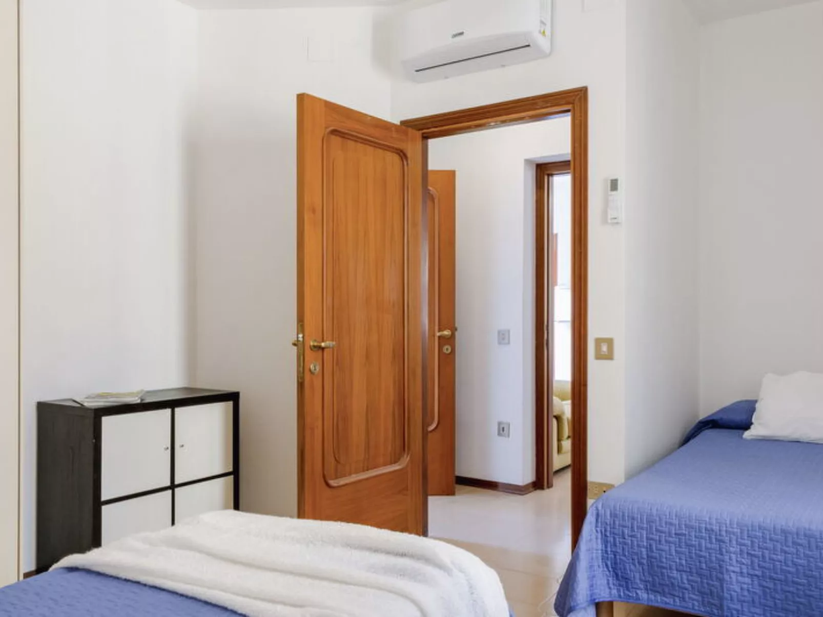 Loreto Suite Apartment - Binnen