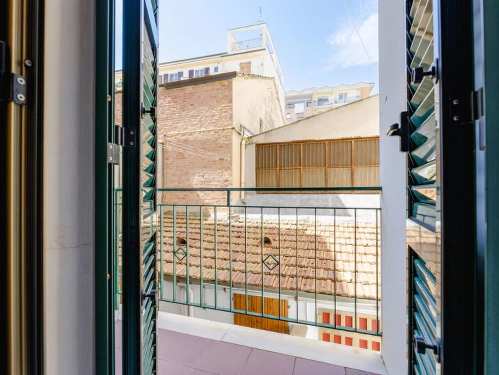 Suite Acquamare - Binnen