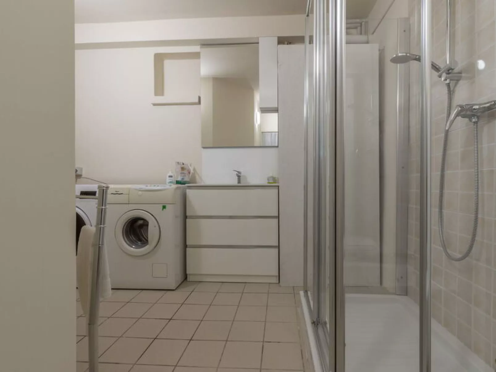 Villa La Pagliarina - Binnen