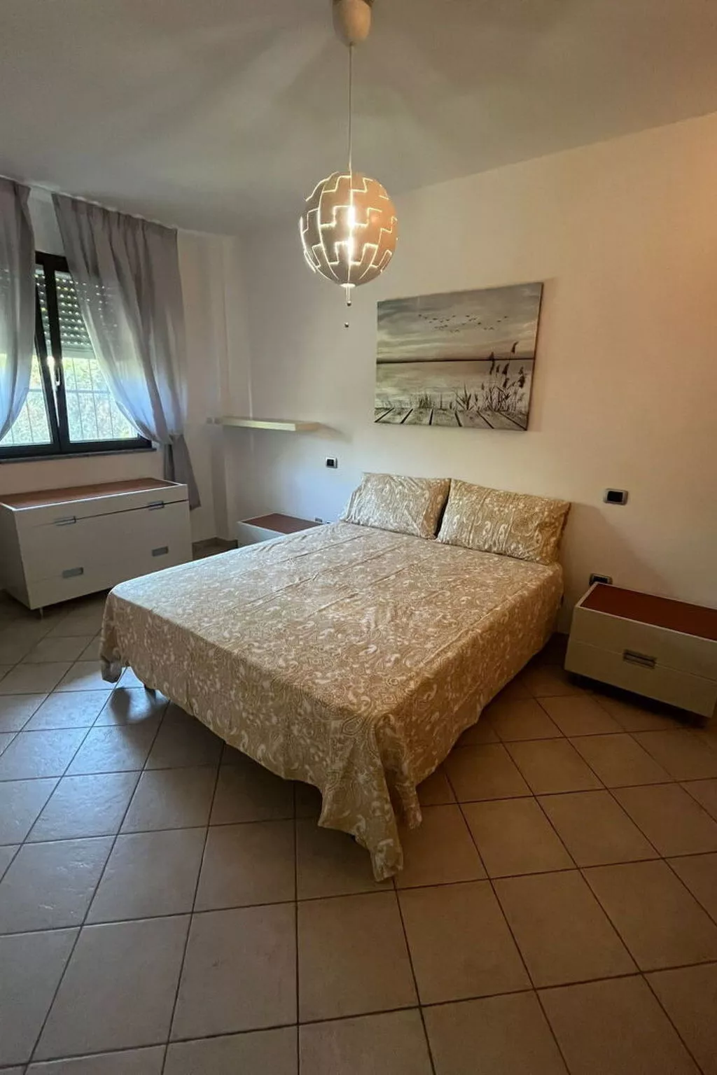 Bell'aria Apartment - Binnen