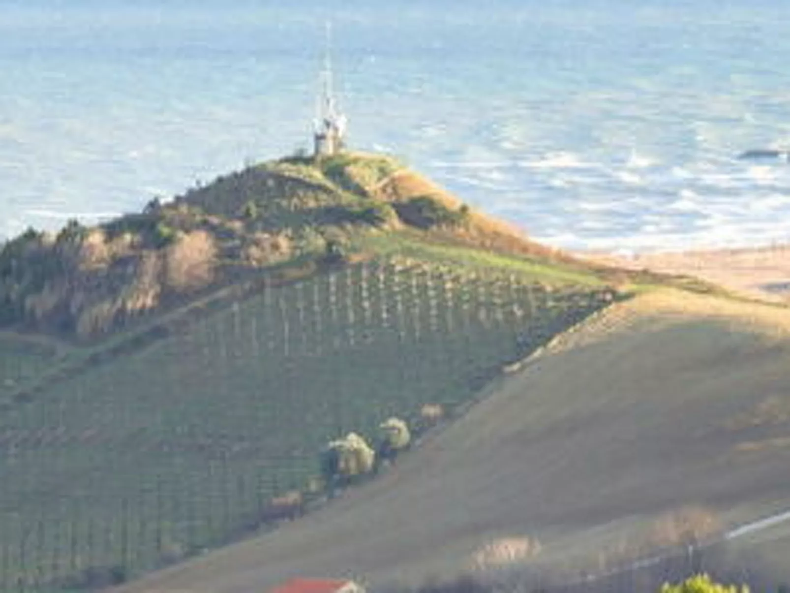 Villa Clair - Buiten