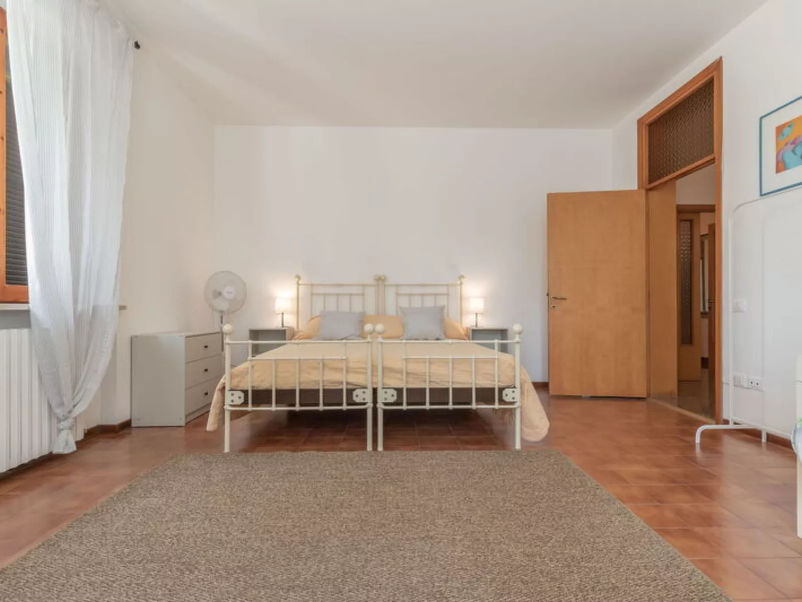 Sunrise Hill Holiday Home - Binnen