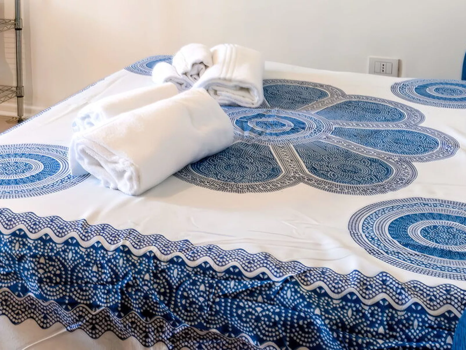 Conero Bluloft - Binnen