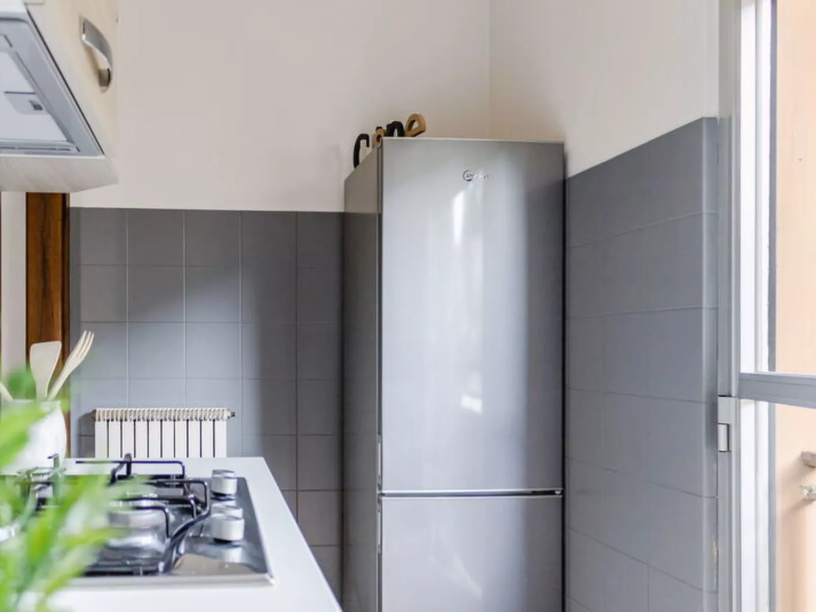 Fano Suite Apartment - Binnen