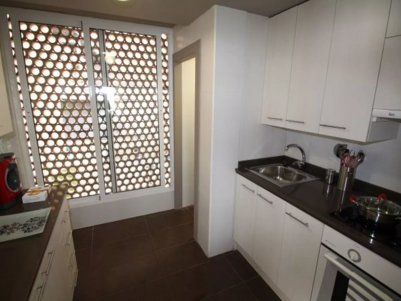 APARTAMENTO VORAMAR - Binnen