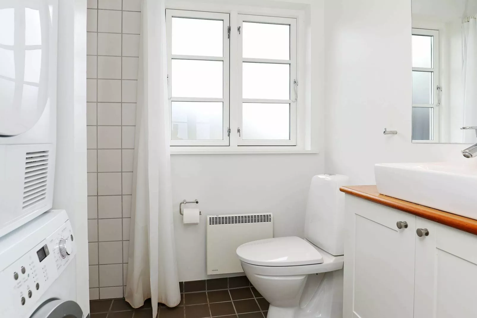 8 persoons vakantie huis in Nysted-By Traum-Binnen
