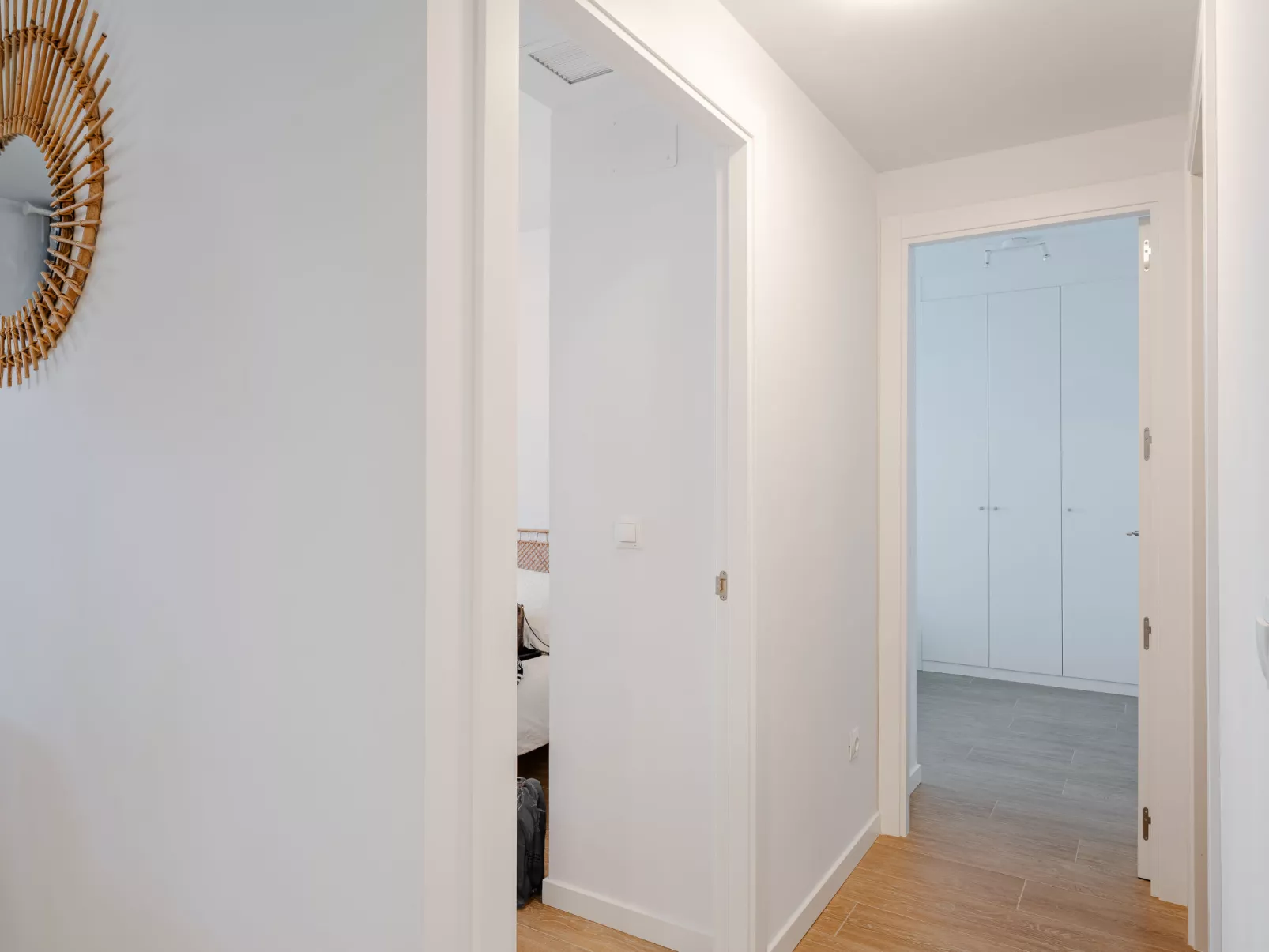 Marina Real III - Binnen