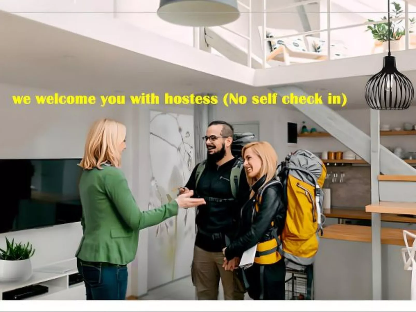 Desenzanoloft Smiling - Image-tags.info