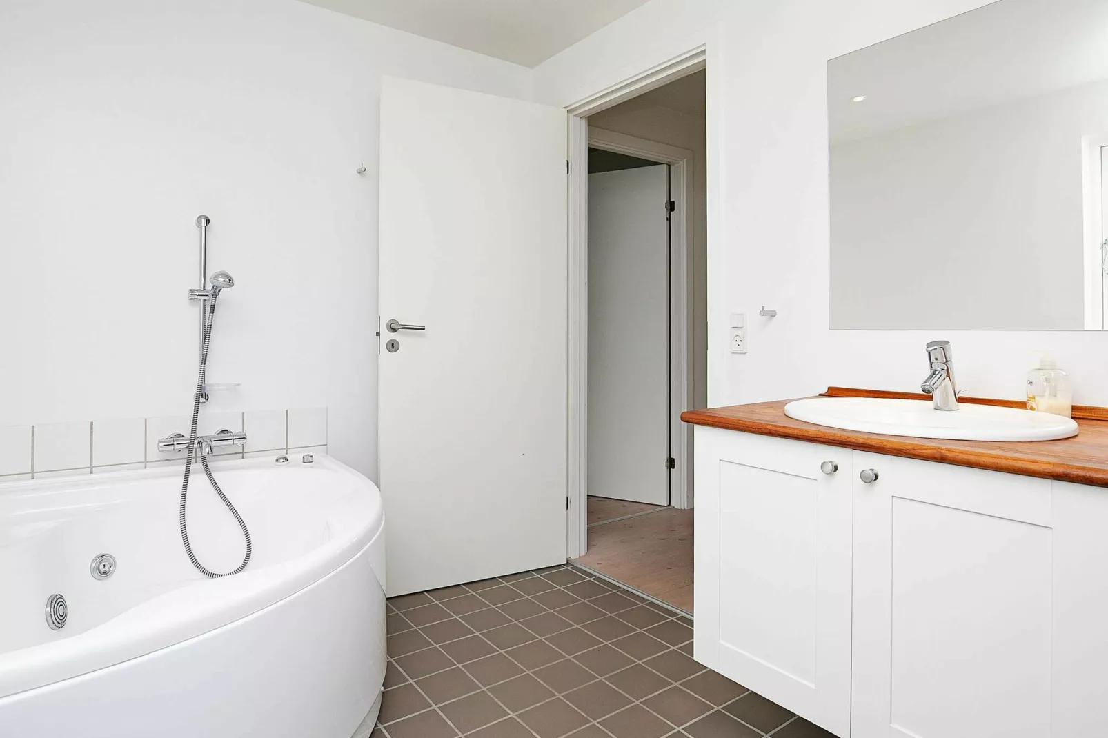 8 persoons vakantie huis in Nysted-By Traum-Binnen