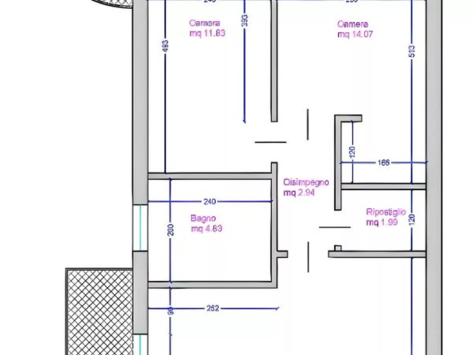 DesenzanoLoft La Rosa dei Venti Renoviert 2025 - Image-tags.info