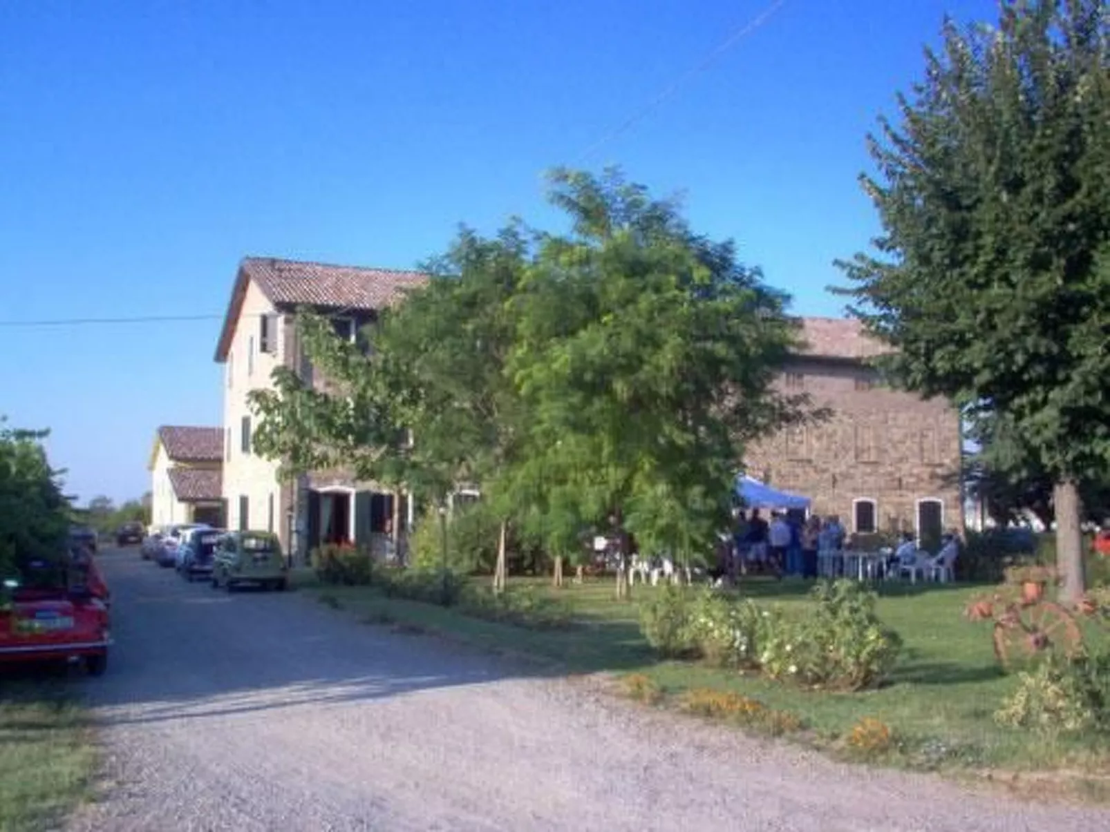 Wohnung "Angelica" auf einem Bauernhof - Image-tags.info