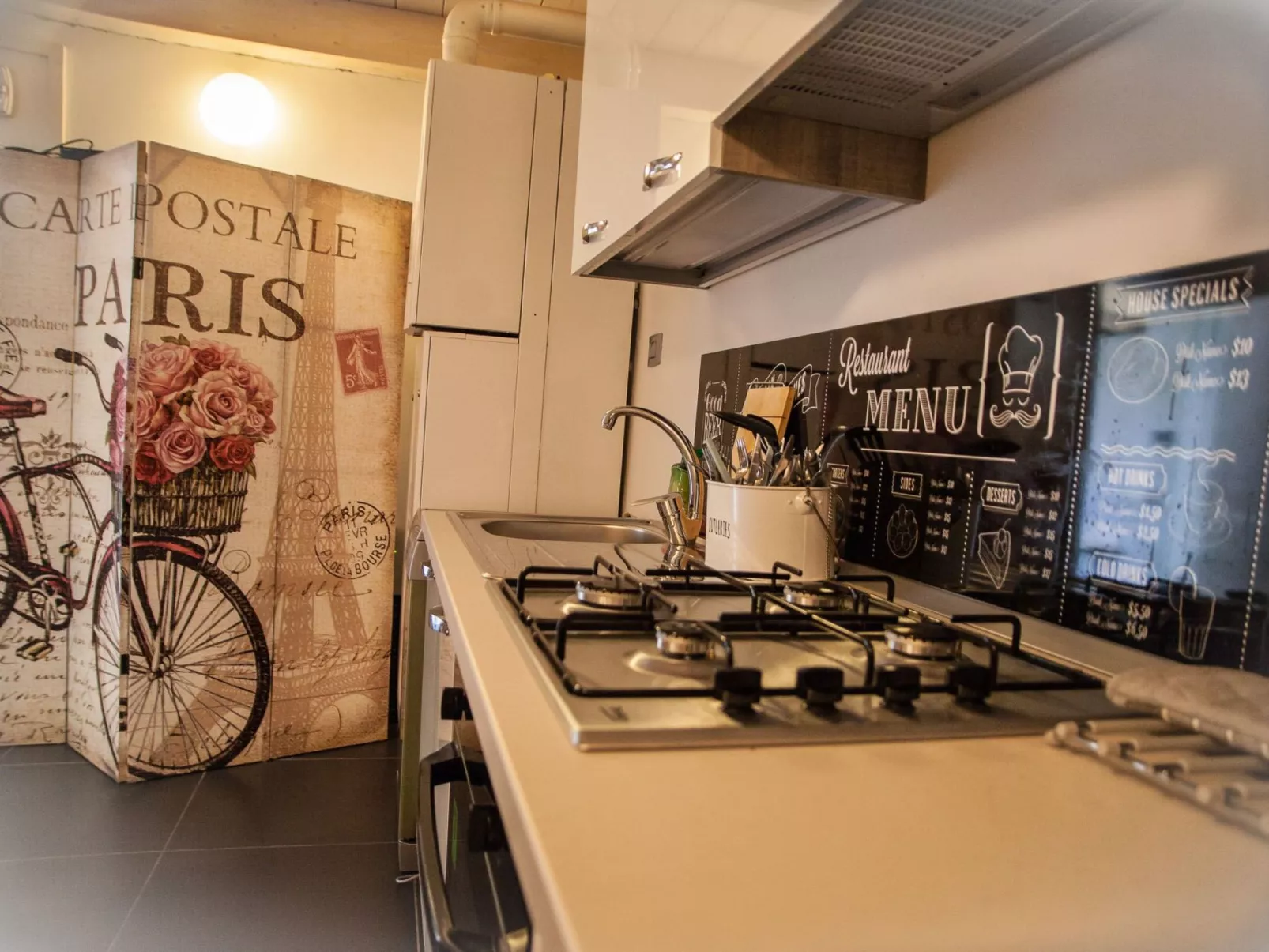 Miniwohnung in Ferrara mit Garten - Image-tags.info