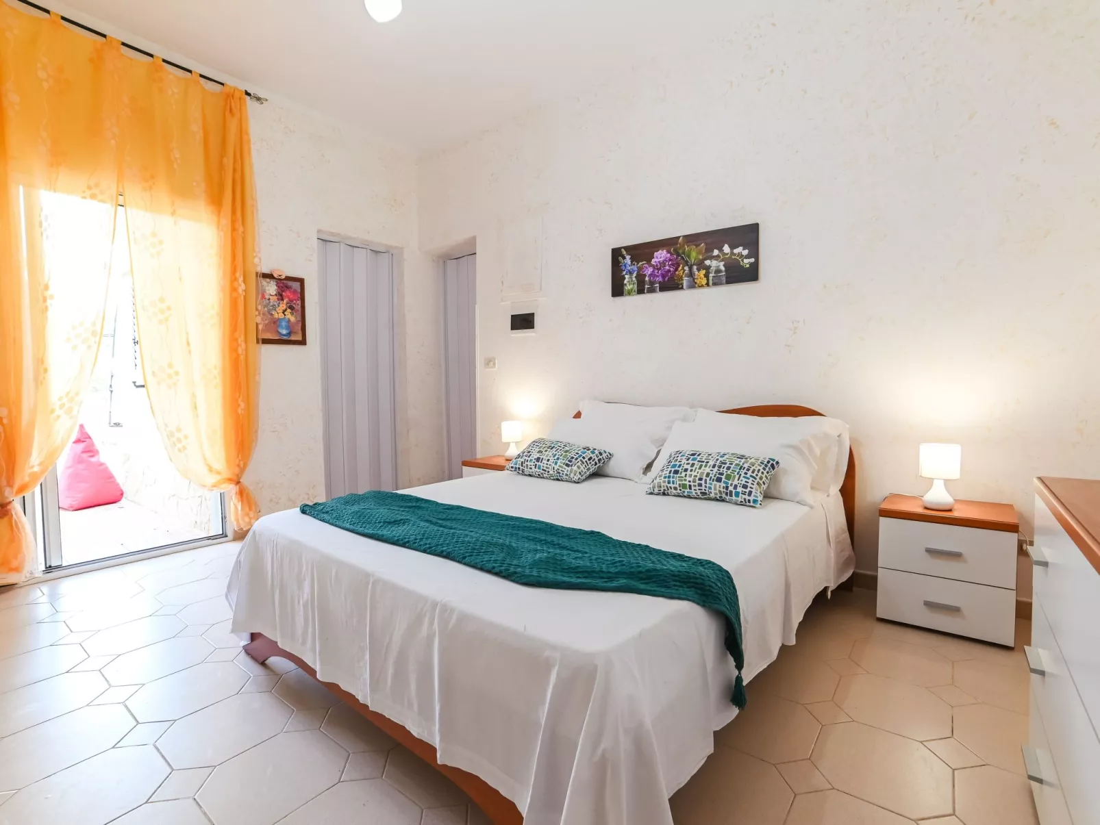 Paolos Trullo im Herzen der Landschaft - Image-tags.info